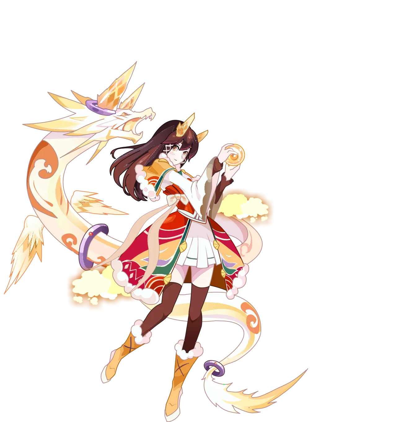 苏亦，来源：赛尔号WIKI