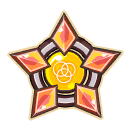 灼日之蚀专属全能刻印