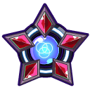 混沌耶里梅斯专属全能刻印