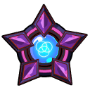 邪厄魔狂专属全能刻印