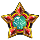 炽刃·佐罗专属全能刻印