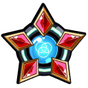 森林弓骑兵专属全能刻印