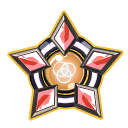 虹雨·茜尔专属全能刻印