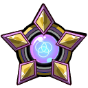 飓风·布克鸟专属全能刻印