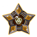 光灵巨像专属全能刻印