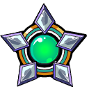 天父·奥丁专属全能刻印