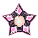 仙后·卡筱佩娅专属全能刻印S