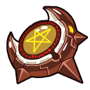 攻击型TOH专属能力刻印