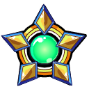 九霄雷神专属全能刻印