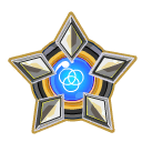 克雷弗德专属全能刻印