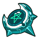 普德斯诺专属能力刻印