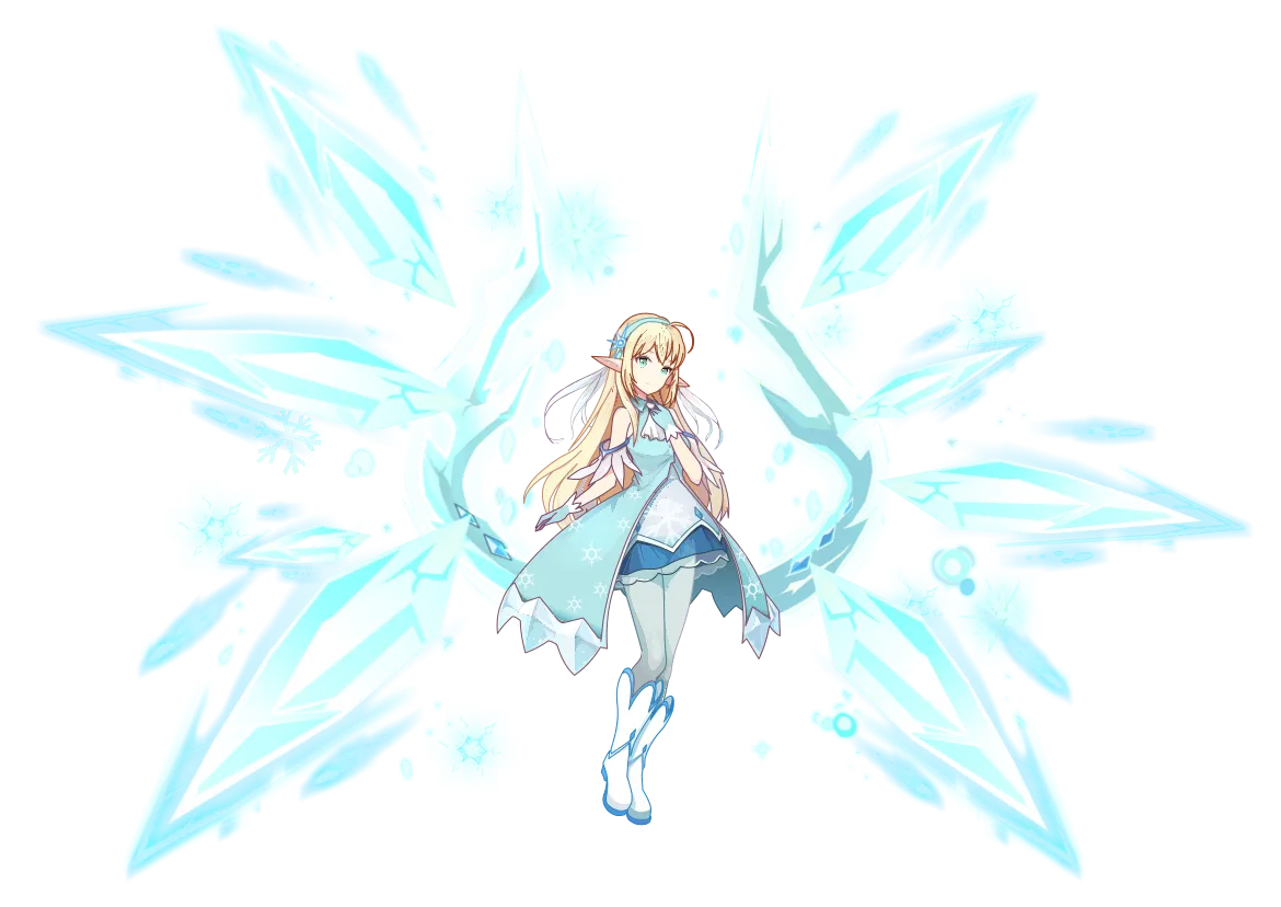 云华，来源：赛尔号WIKI