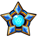 鬼焰神君陆逊专属全能刻印