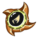 分水避波咒刻印