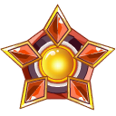 神·炎魔专属全能刻印