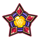 鬼面阎罗专属全能刻印