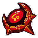 冠绝火龙专属能力刻印