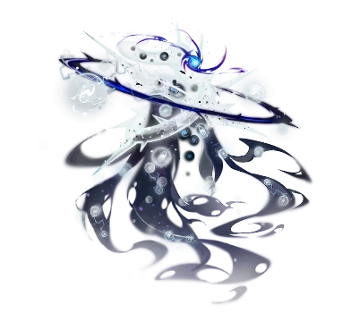 黯魂·索比拉特，来源：赛尔号WIKI