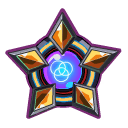 狂热之诚·吉罗德专属全能刻印