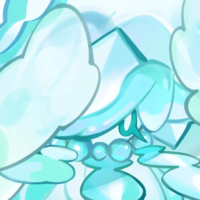 渊水母·郁