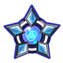 月冕专属全能刻印