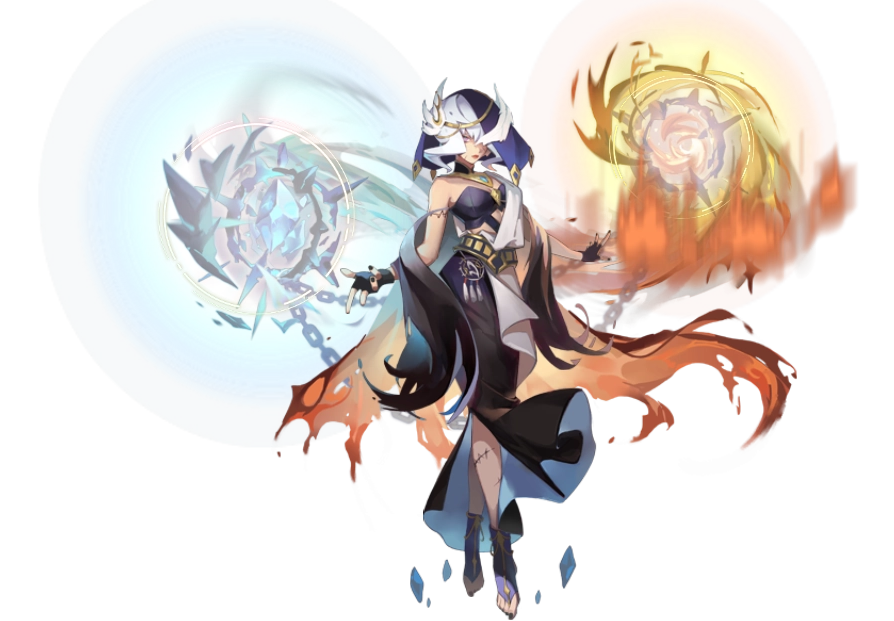 异能元素·奥薇纳，来源：赛尔号WIKI