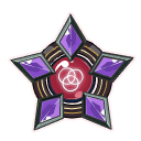 幻魅灵狐·苏璃专属全能刻印