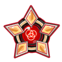 娜奥米亚专属全能刻印