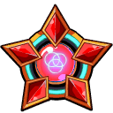 混沌界王专属全能刻印