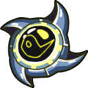 深海魔影刻印