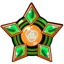 圣王·萨格罗斯专属全能刻印