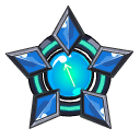 神威马超专属全能刻印