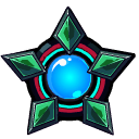 X博士奥古斯特专属全能刻印