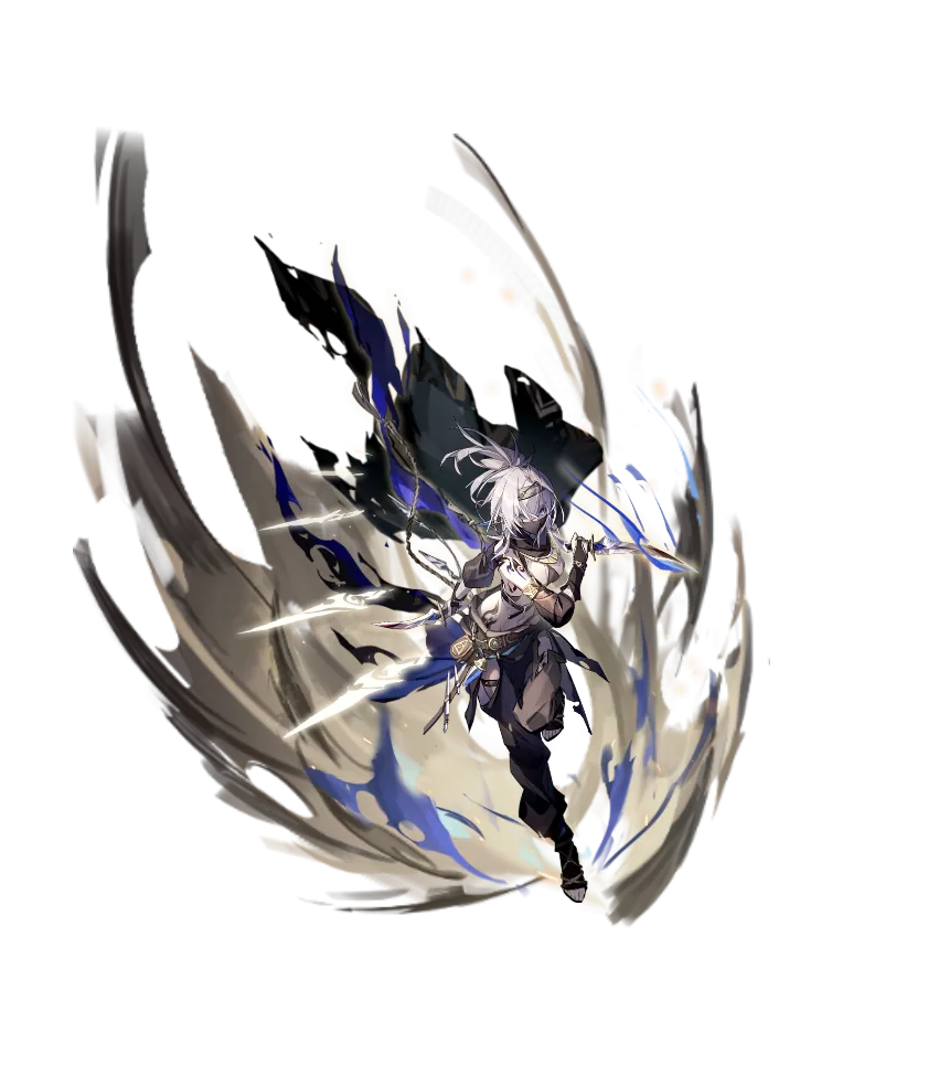 沙弑·吉拉，来源：赛尔号WIKI