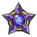 圣刃•神力号专属全能刻印