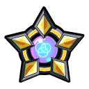 山菊·花信专属全能刻印