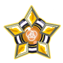 时钟试炼官·耀专属全能刻印