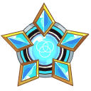 缚影·炼狱魔神专属全能刻印