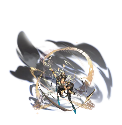 白图泰，来源：赛尔号WIKI