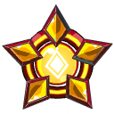 创世圣盾专属全能刻印