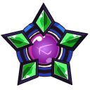 混沌·千夜死神专属全能刻印