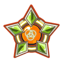 蘑茜专属全能刻印