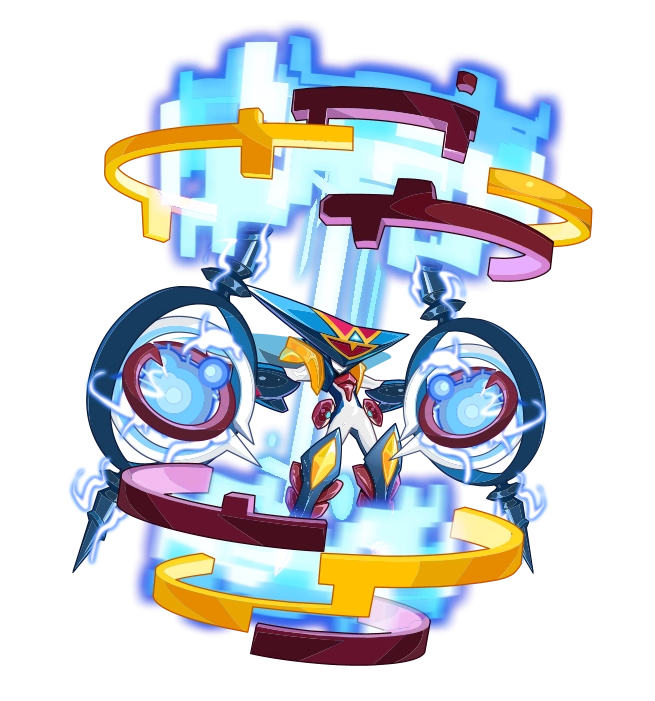 幻境界王，来源：赛尔号WIKI