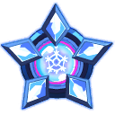 冰之契约·阿克希亚专属全能刻印