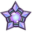 噬雷狂兽专属全能刻印