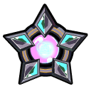 昔兰尼加专属全能刻印