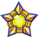 万兽之尊·猛虎王专属全能刻印