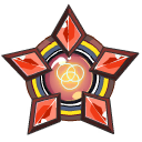 马洛古斯专属全能刻印