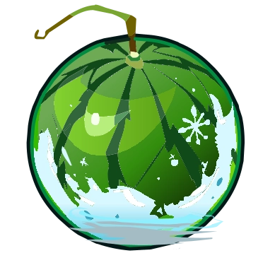 滑皮瓜，来源：赛尔号WIKI