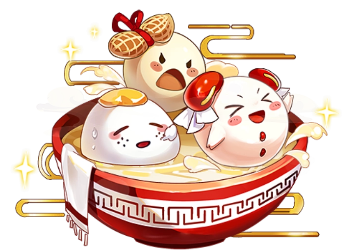 团·圆，来源：赛尔号WIKI